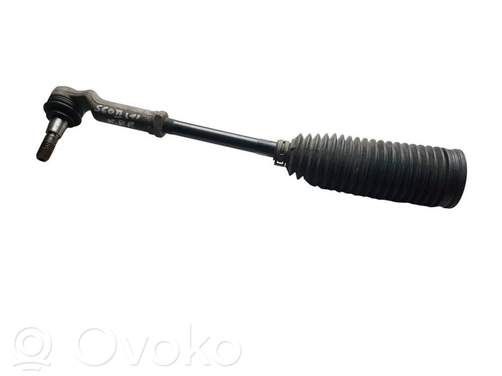 Volvo S60 Vairo traukė 