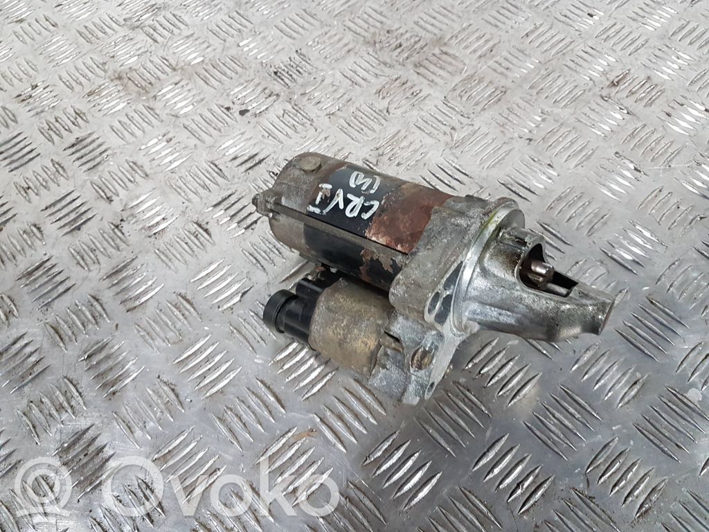 Honda CR-V Motor de arranque 