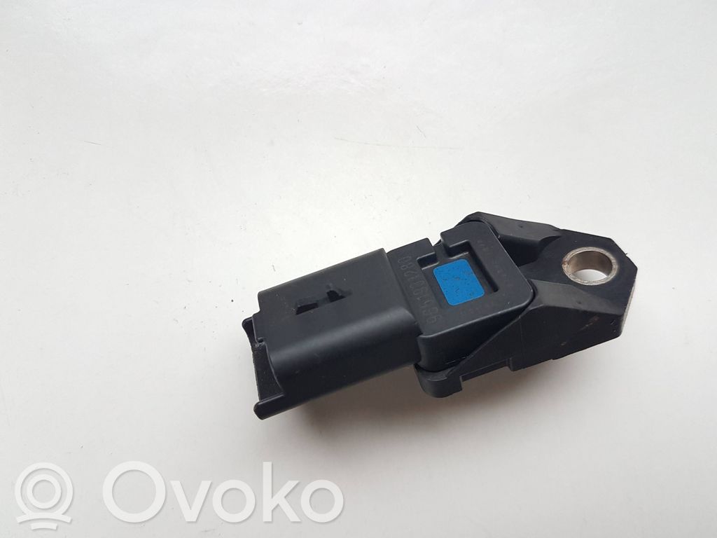 Ford Courier Luftdrucksensor 