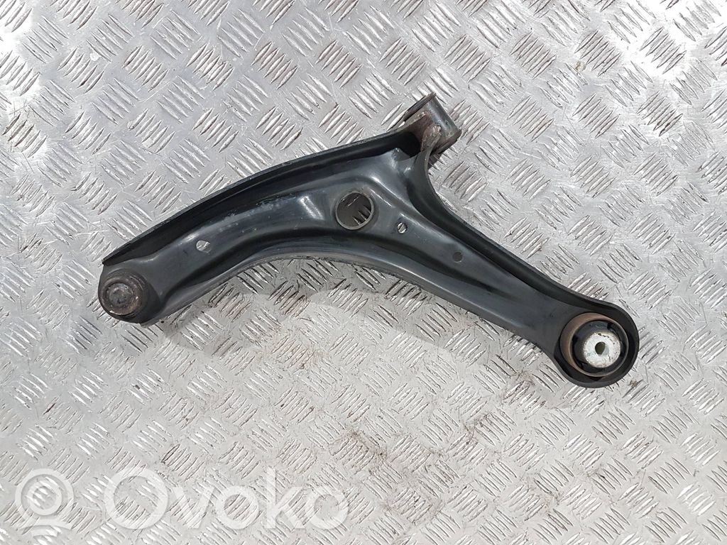 Ford Courier Etutukivarsi 