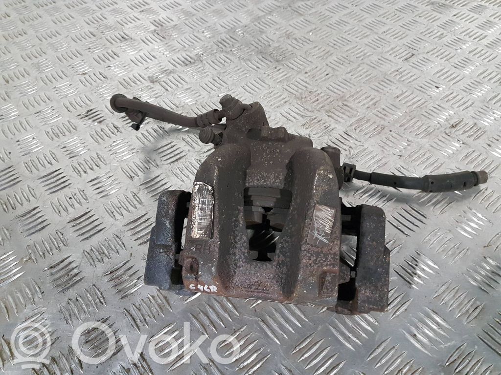 Citroen C4 Grand Picasso Etujarrusatula 