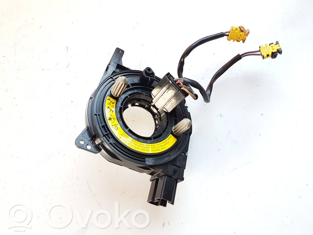 Land Rover Freelander 2 - LR2 Taśma / Pierścień ślizgowy Airbag / SRS 