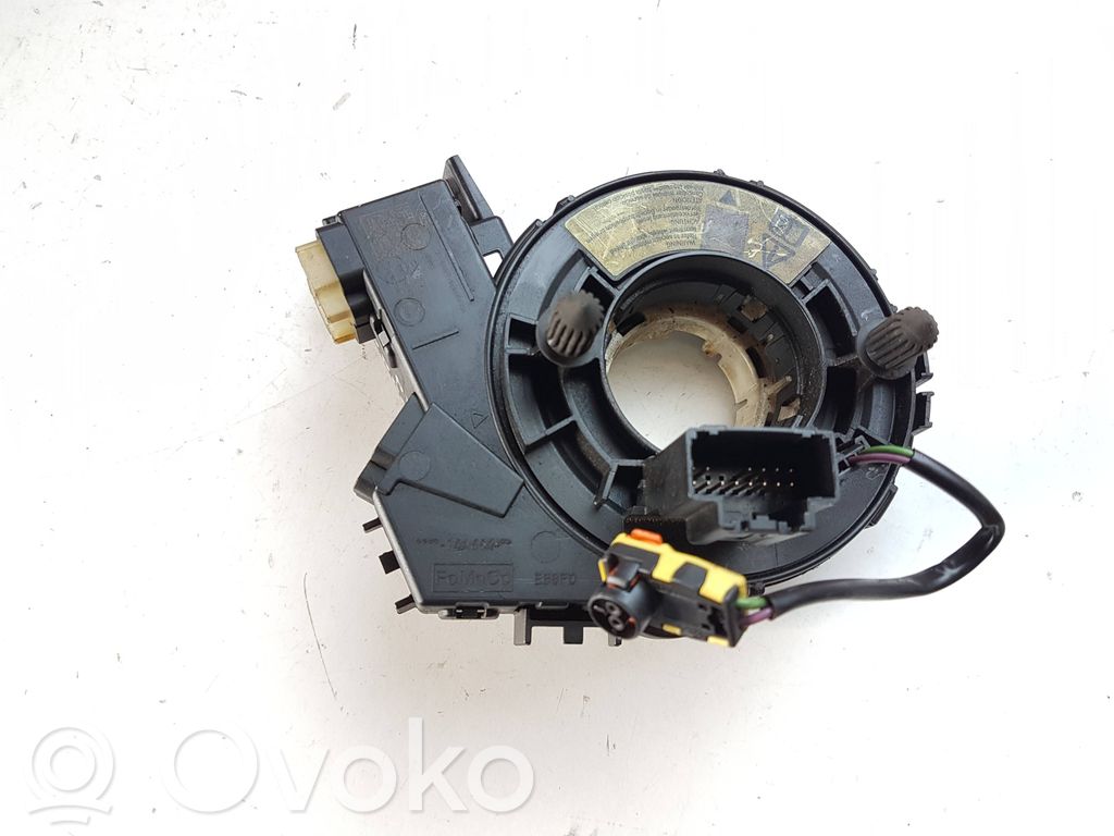 Ford Transit -  Tourneo Connect Bague collectrice/contacteur tournant airbag (bague SRS) 