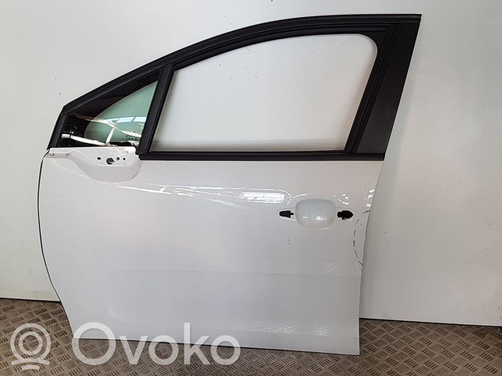 Citroen C3 Durvis 