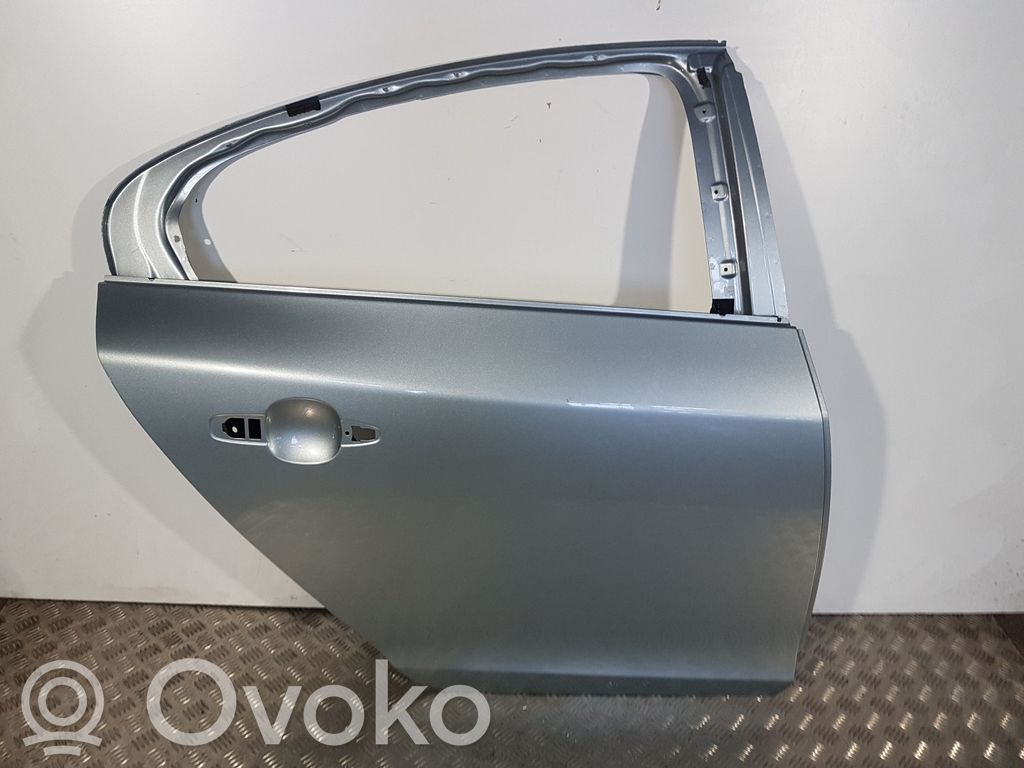 Volvo S60 Puerta trasera 