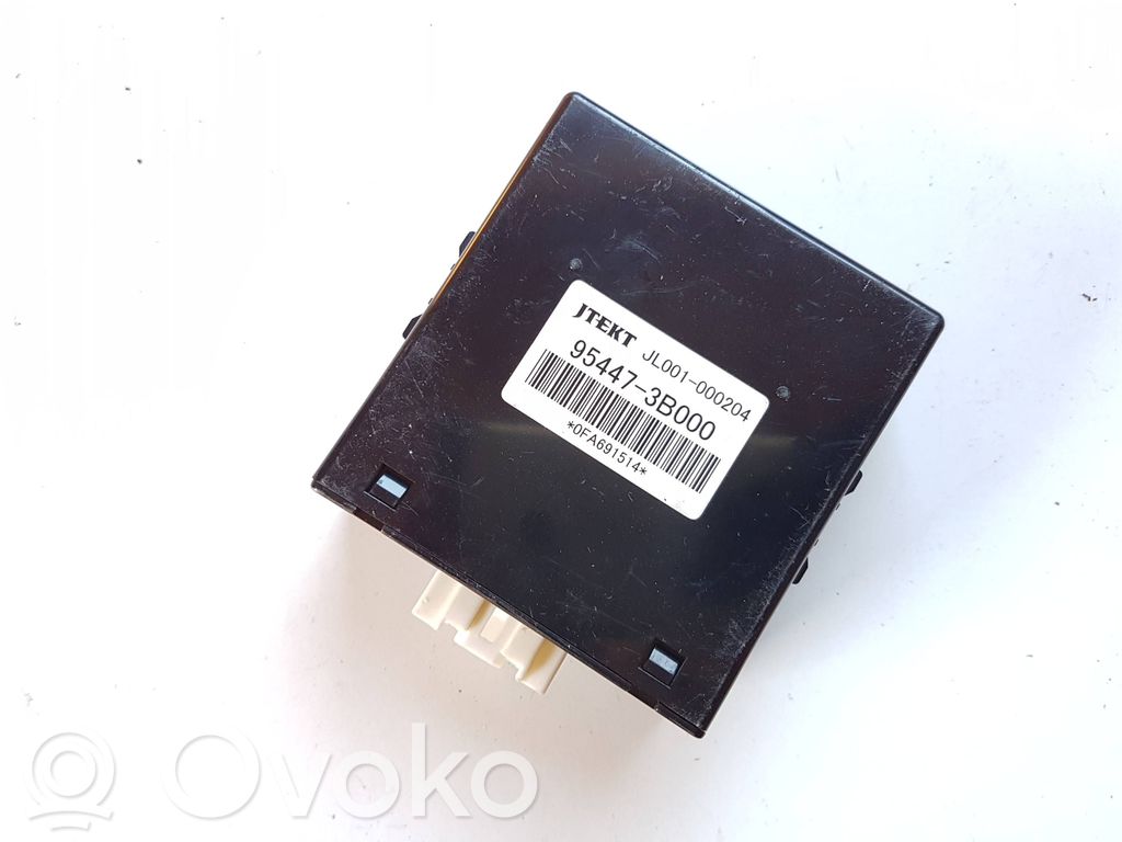 KIA Sorento Gearbox control unit/module 