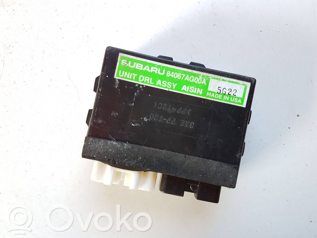Lichtmodul Lichtsensor   84067AG00A