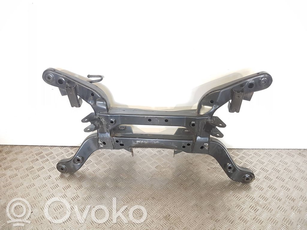Opel Insignia A Rear subframe 