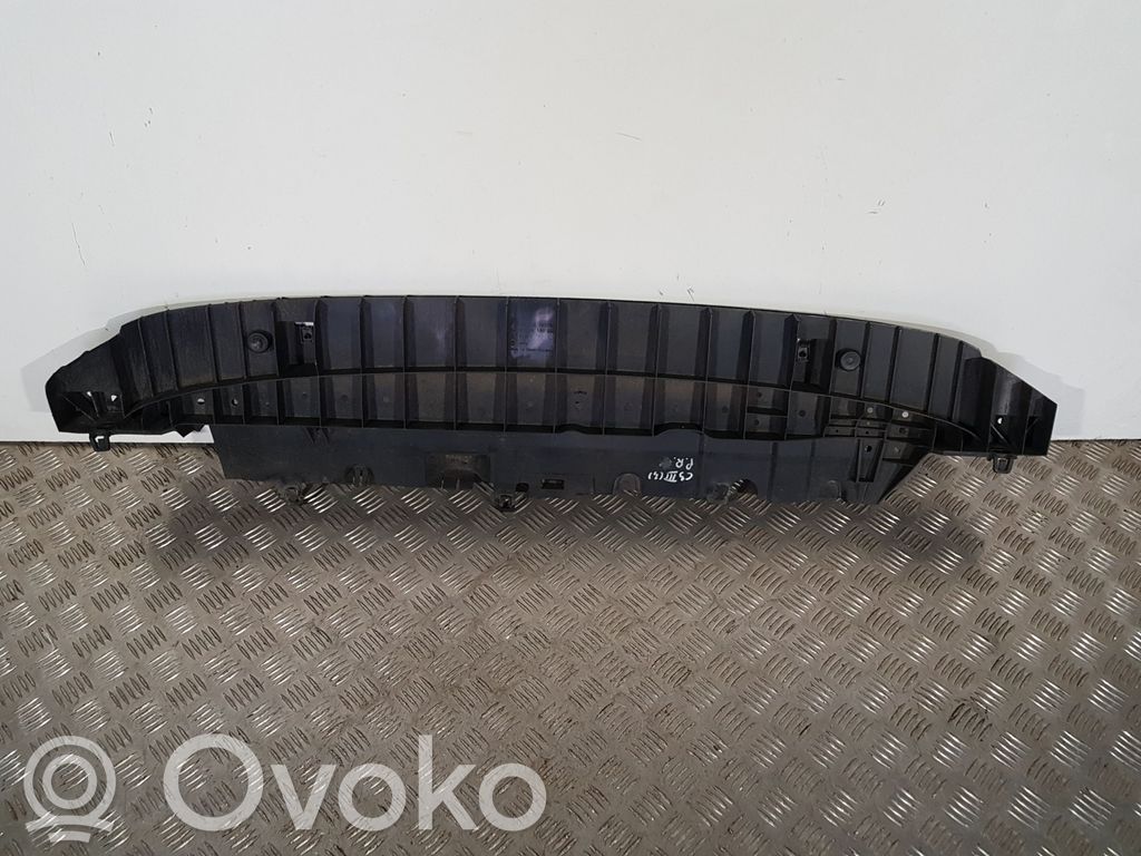 Citroen C3 Bampera apakšas aizsargs 