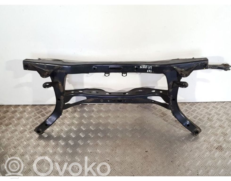 KIA Niro Rama pomocnicza tylna 