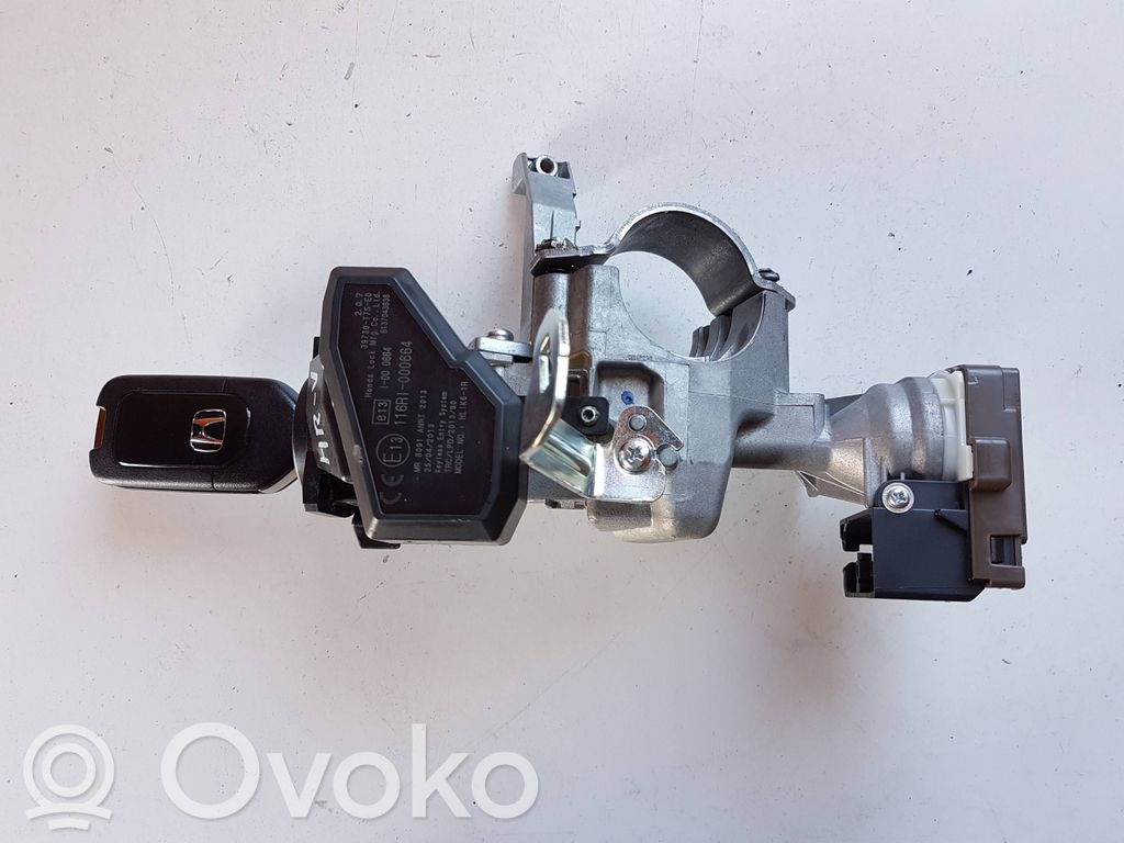 Honda HR-V Ignition lock 