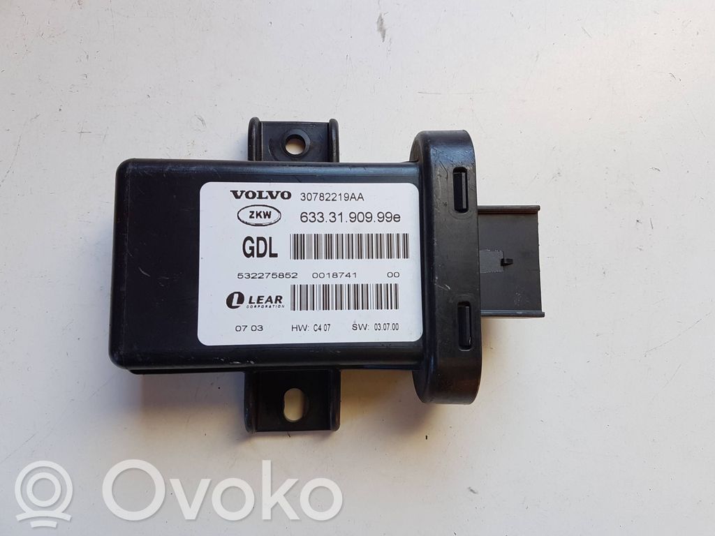 Light module LCM   30782219AA,6333190999E,532275852