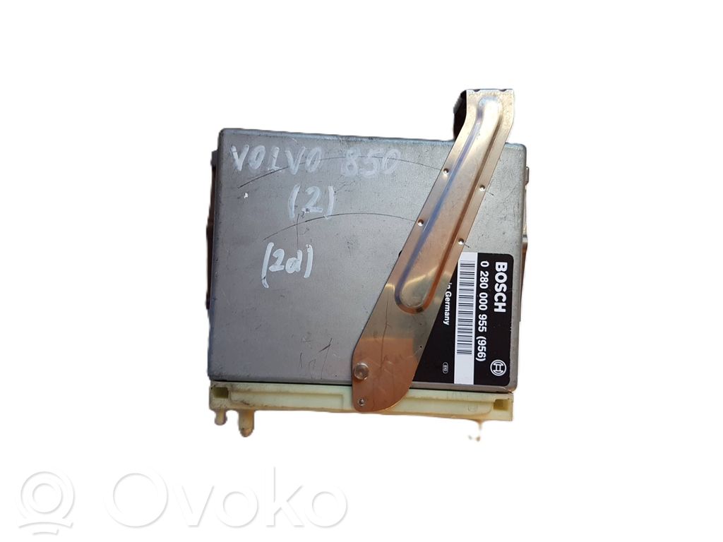 Engine control unit/module   0280000955