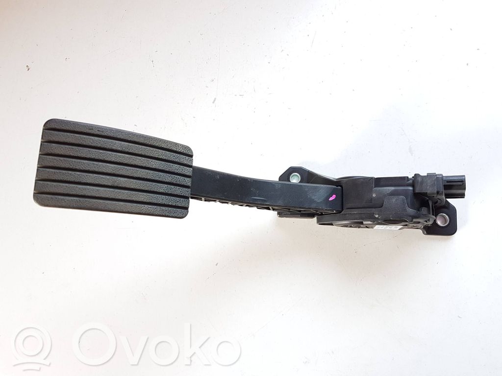 Pedał gazu / przyspieszenia   1600A149,6PV312083