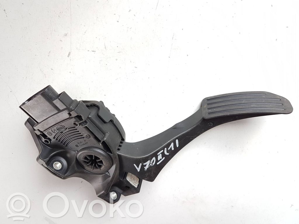 Volvo V70 Pedał gazu / przyspieszenia 