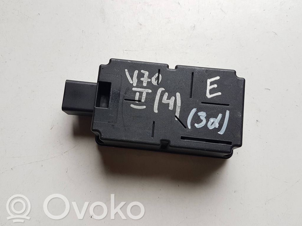 Volvo V70 Door central lock control unit/module 