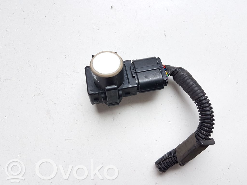Toyota Prius+ (ZVW40) Sensor de aparcamiento PDC 