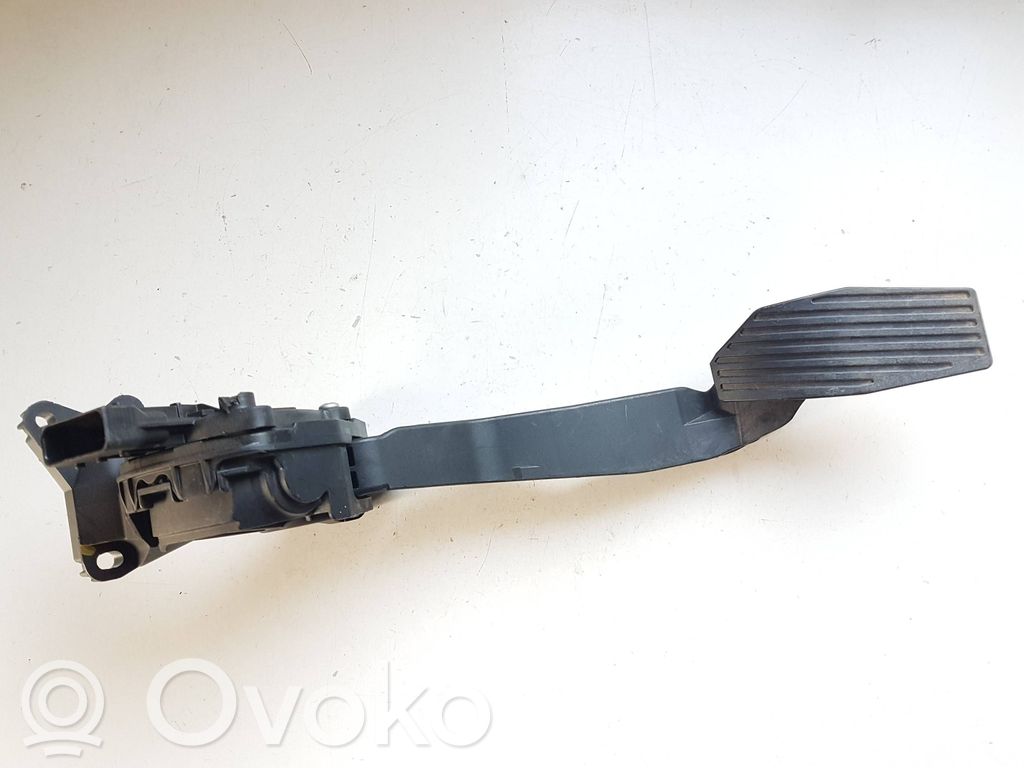 Jeep Compass Gaspedal 