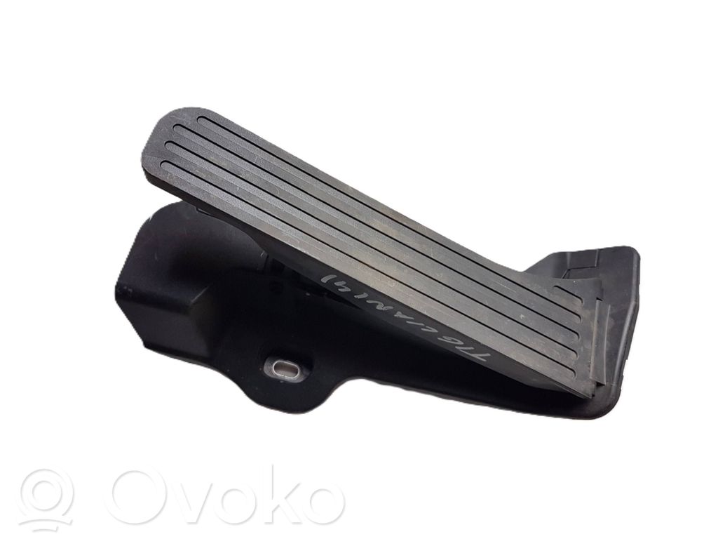 Volkswagen Tiguan Gaspedal 