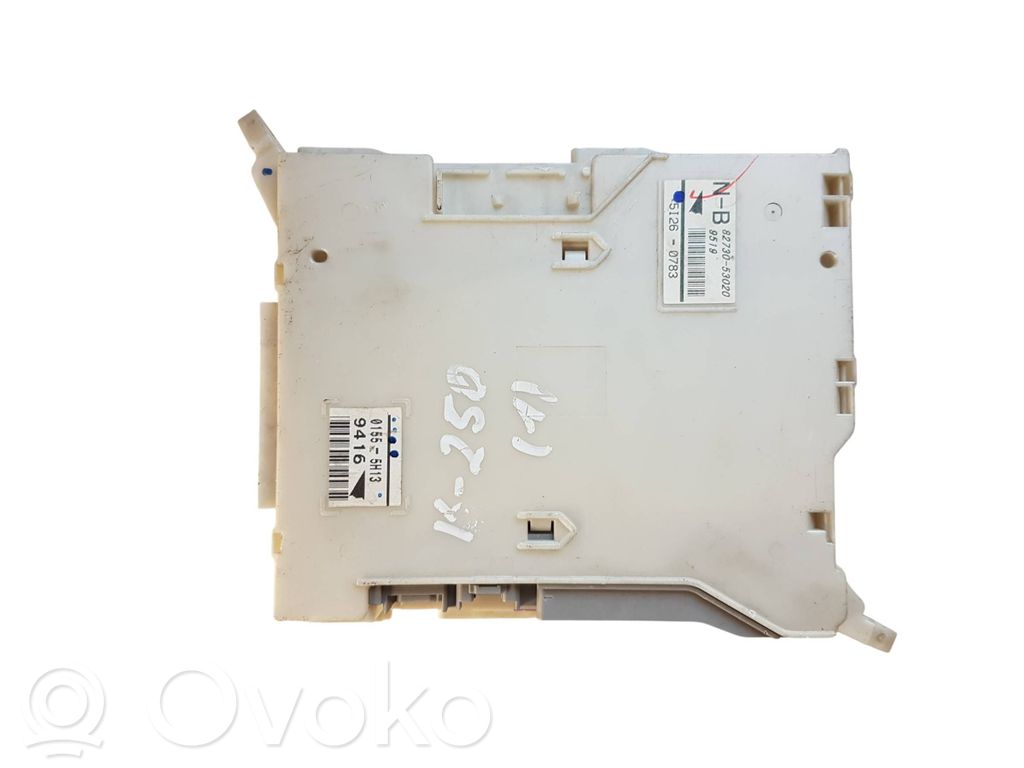 Lexus IS 220D-250-350 Módulo de fusible 
