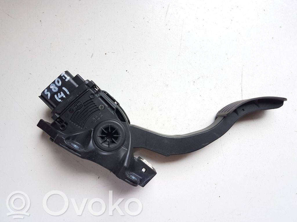 Volvo S80 Gaspedal 