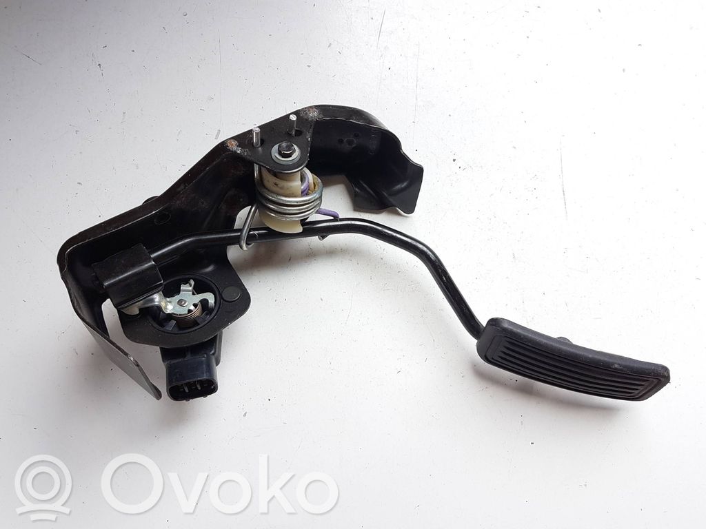 Pontiac Vibe Pedal del acelerador 