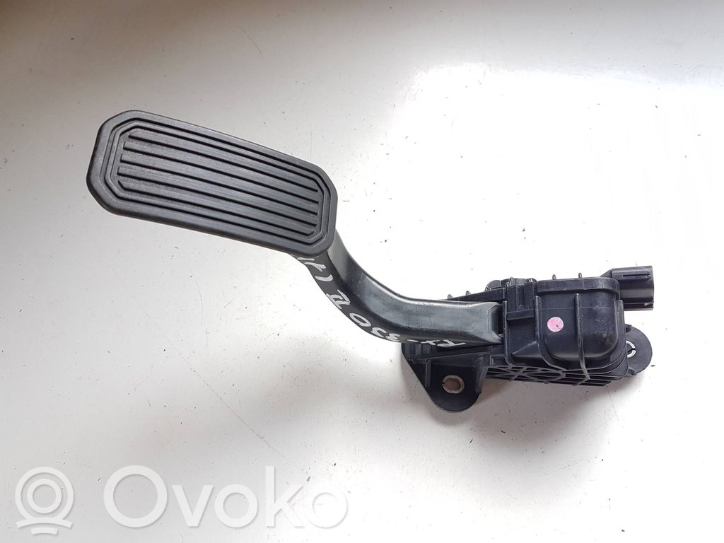 Lexus RX 330 - 350 - 400H Gaspedal 