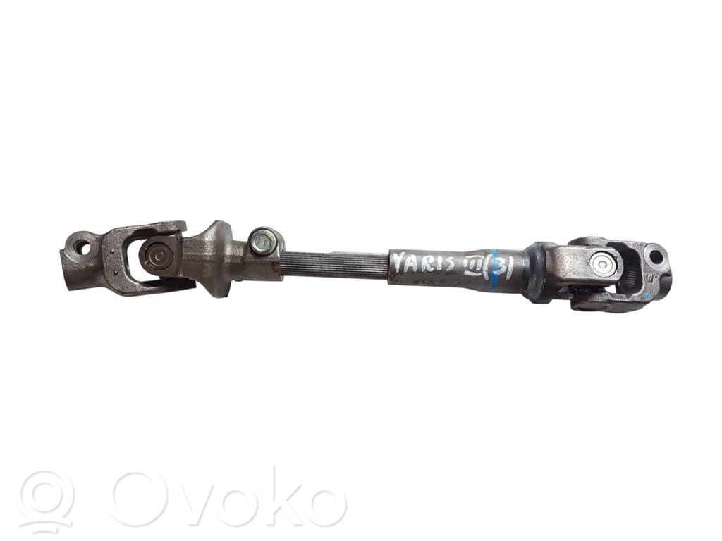 Toyota Yaris Joint de cardan colonne de direction 