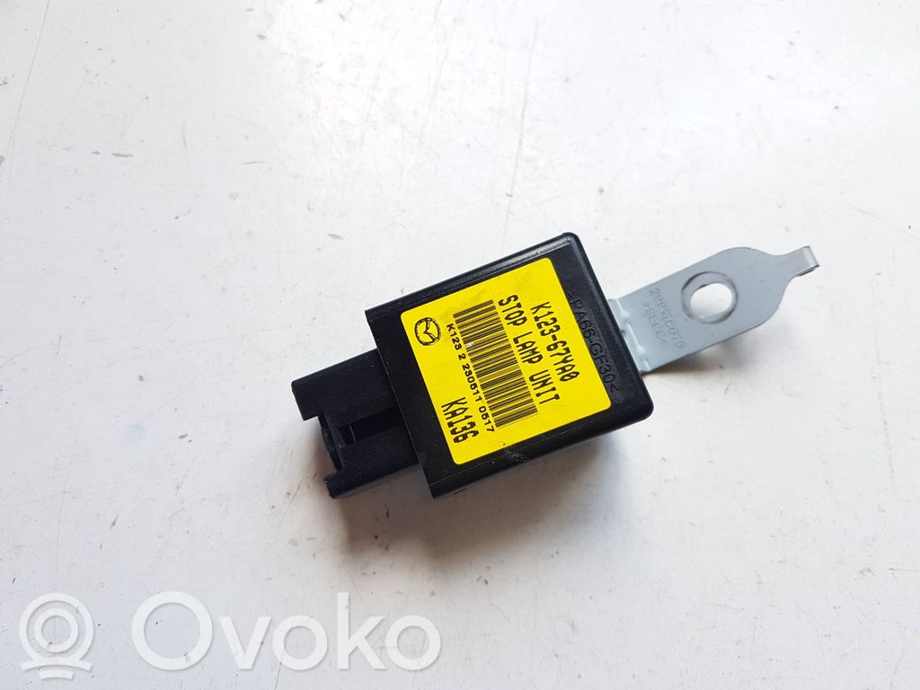Lichtmodul Lichtsensor   K12367YA0
