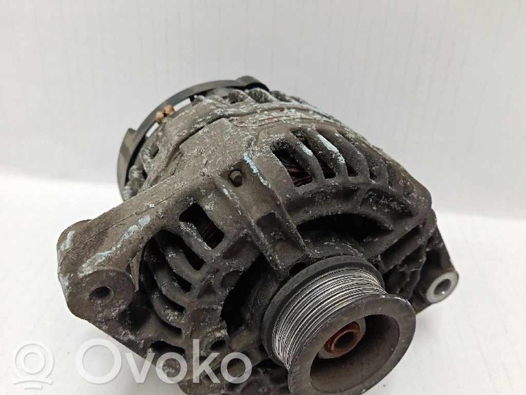 Alternador   90561971,0124415002