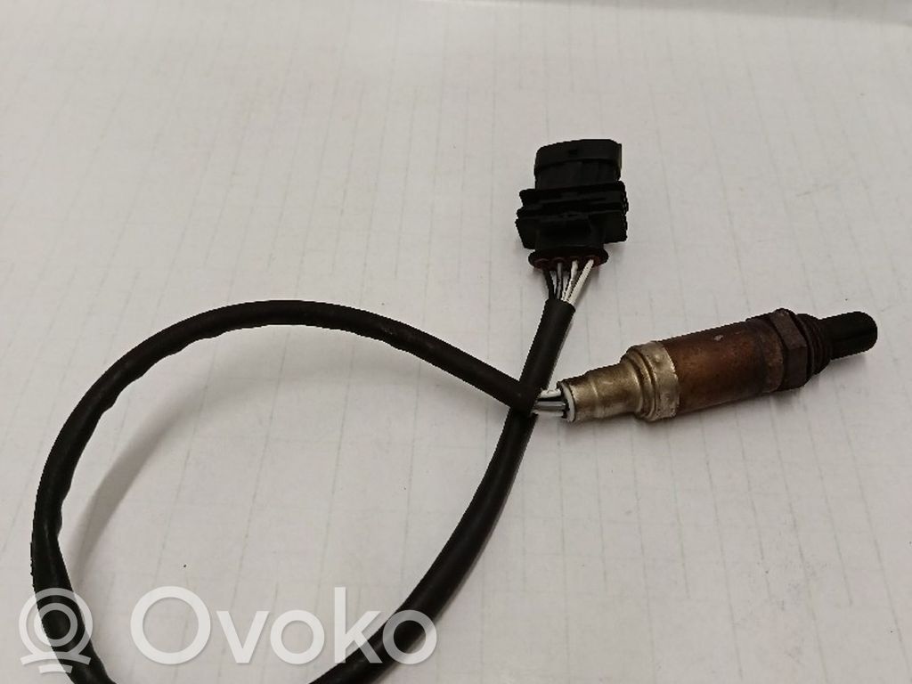 Lambda probe sensor   0258005256,25327304