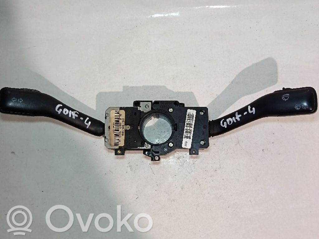 Volkswagen Golf IV Wiper speed switch 