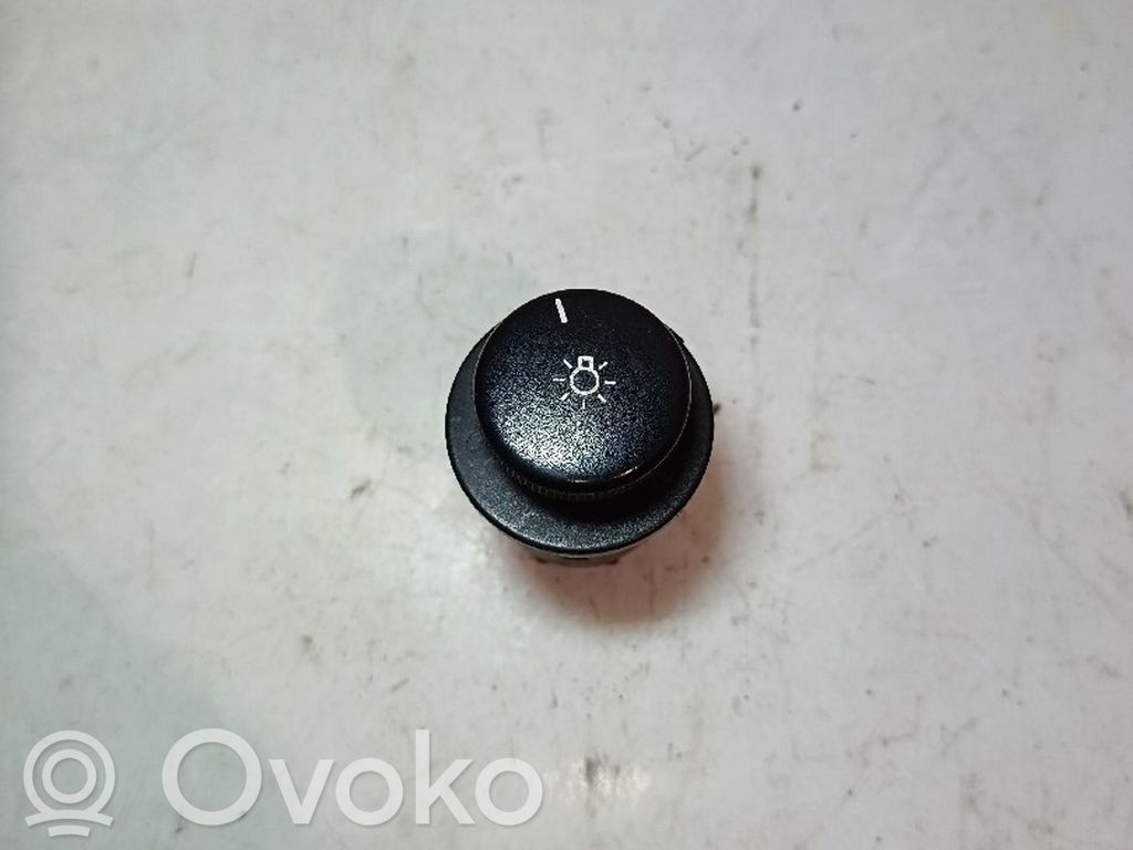 Light switch   GM,90191677,S501155