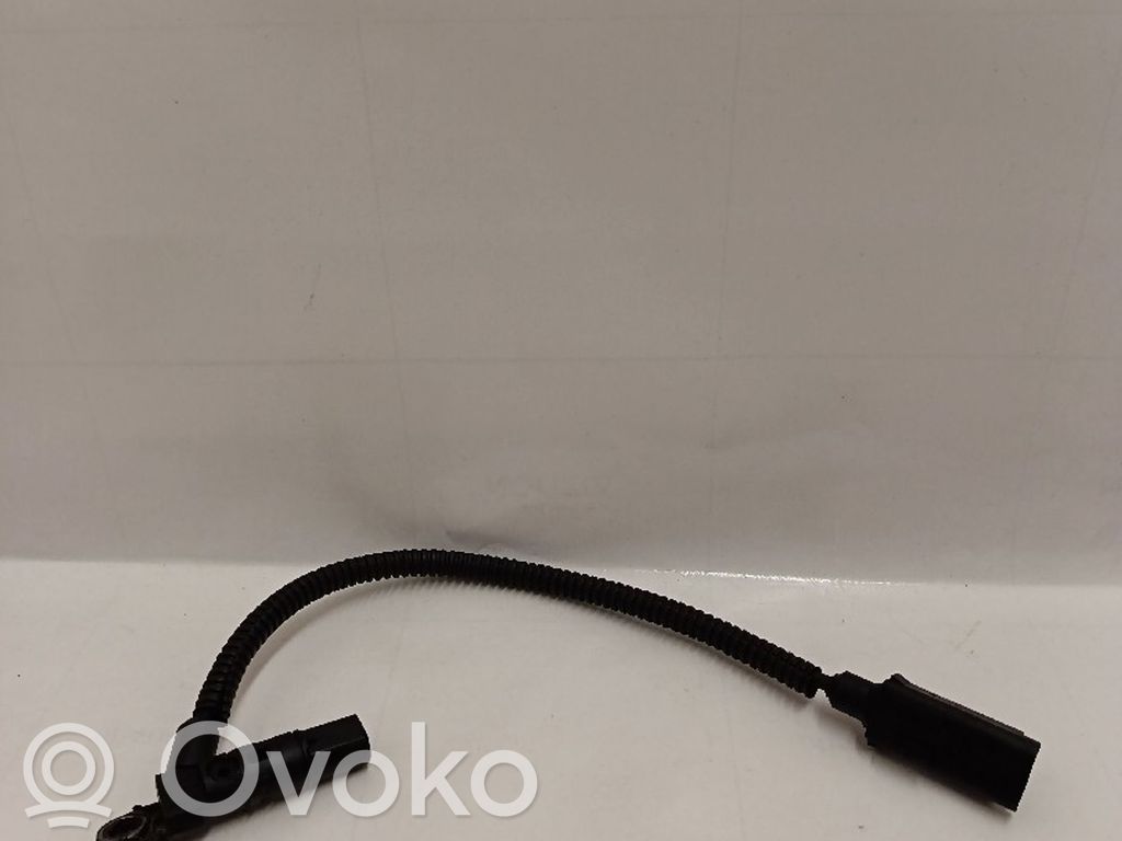 Sensor de posición del cigüeñal (Usadas)   9664430980