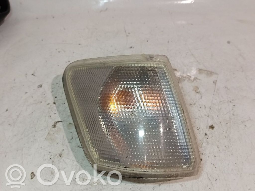 Ford Fiesta Blinker vorne Stoßstange 
