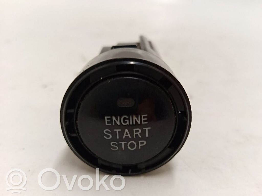 Engine start stop button switch   NI4TMIMB1,RLVTOTM04697