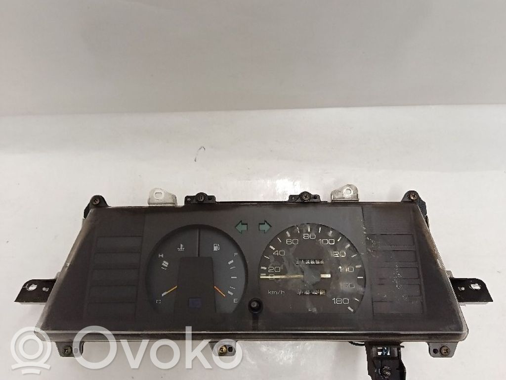 Toyota Starlet (P90) V Speedometer (instrument cluster) 