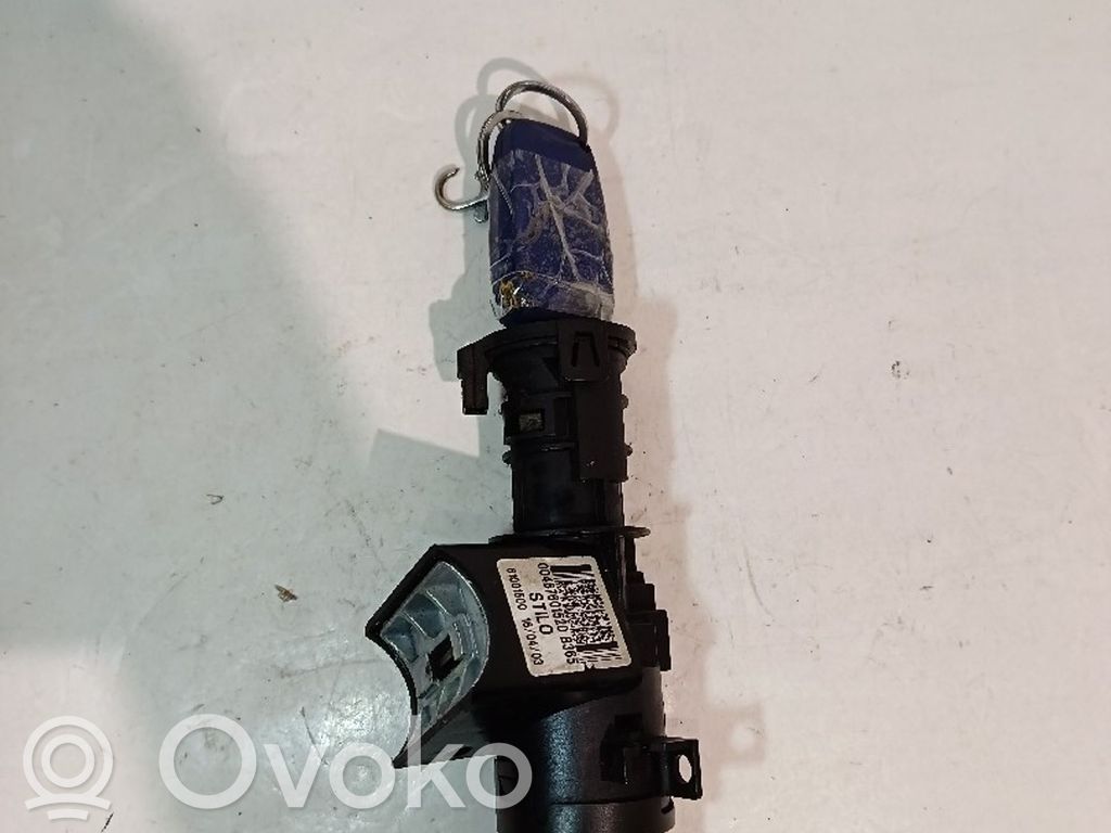 Užvedimo spynelė   00467601520,B365