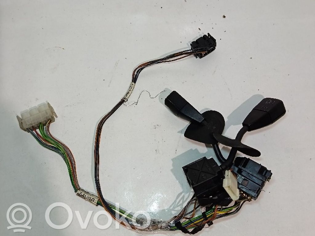 BMW 3 E36 Wiper speed switch 