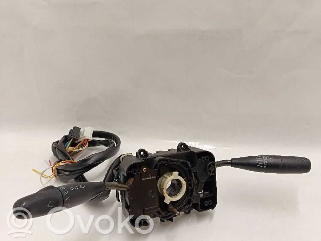 Wiper speed switch