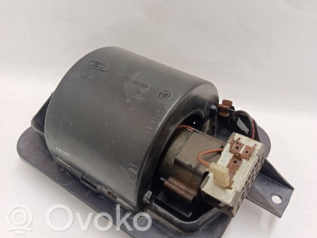 Вентилятор печки   FG18593,FG18592