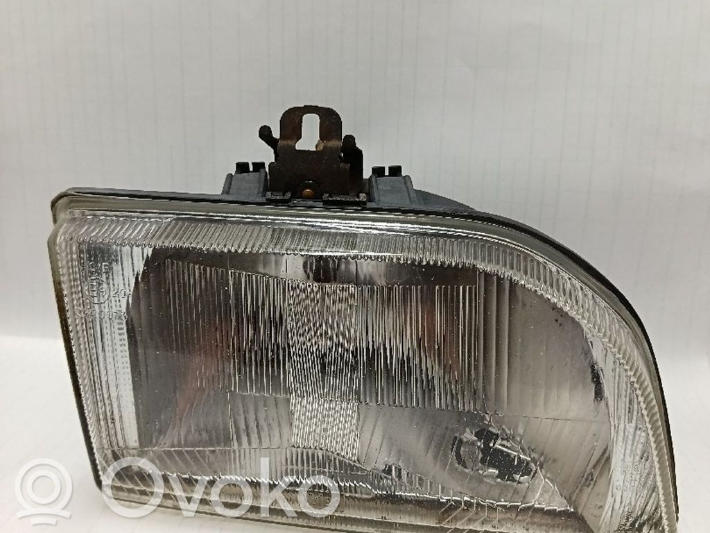 Headlight/headlamp   UPM60GF13,0220073