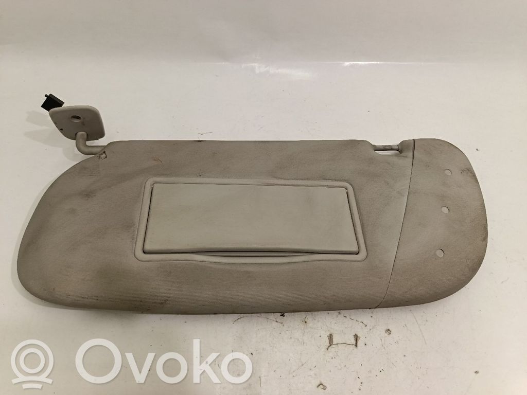 Volkswagen Sharan Sun visor 