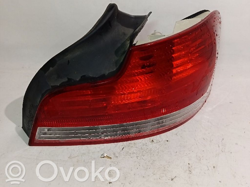 Rear/tail lights   63,285,2VP00961504,642