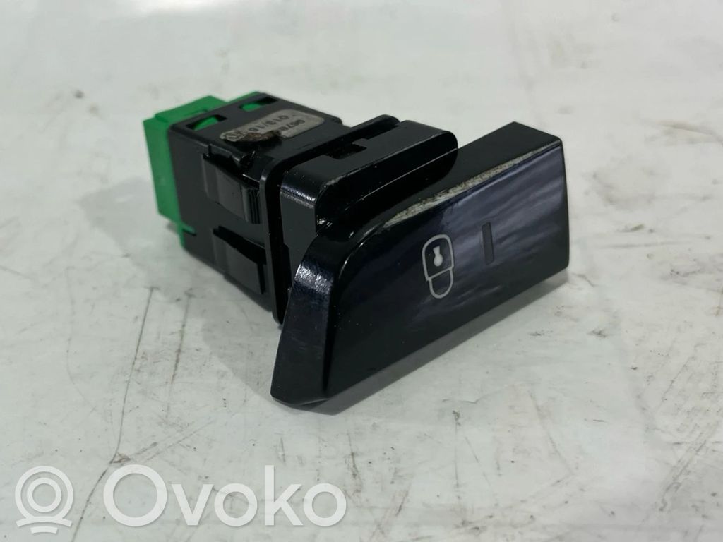 Central locking switch button   9678101077