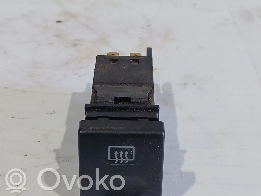 Windscreen/window heater switch   SEM,REFENCIA,VISIVEL