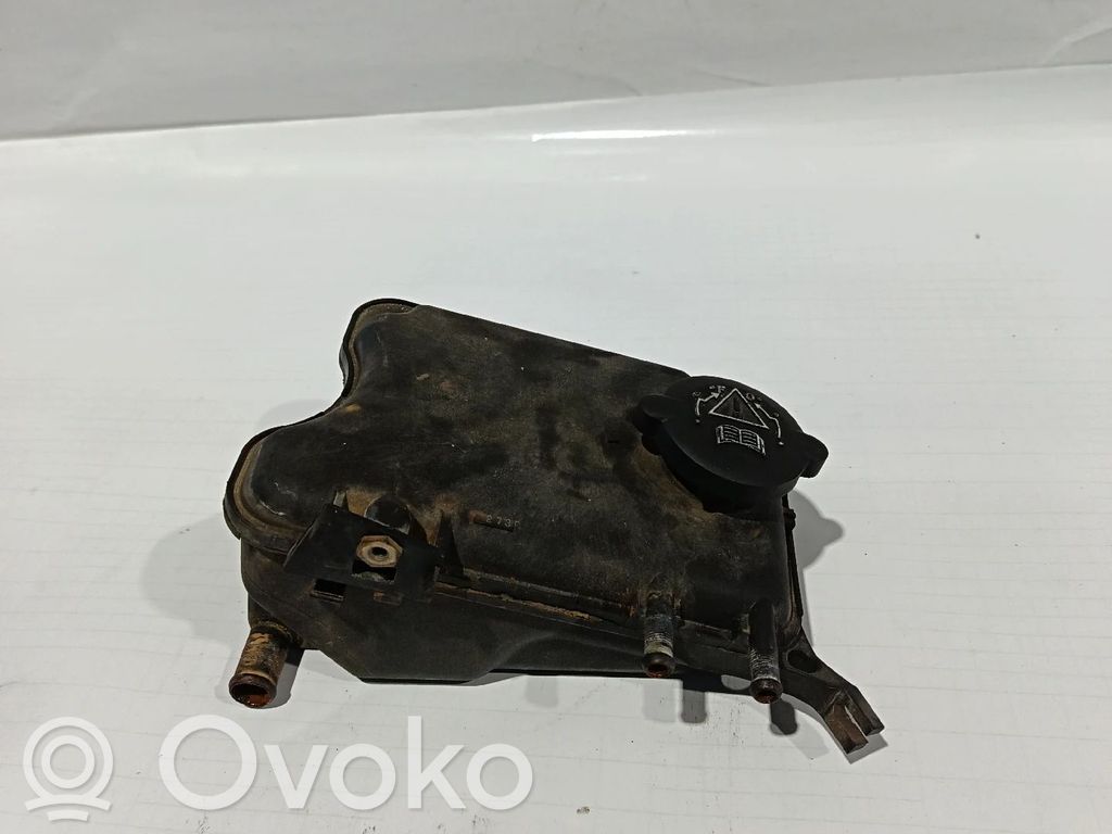 Citroen Saxo Aušinimo skysčio išsiplėtimo bakelis 