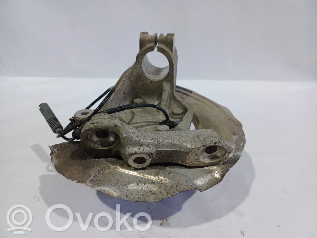 Front wheel hub spindle knuckle   676444303