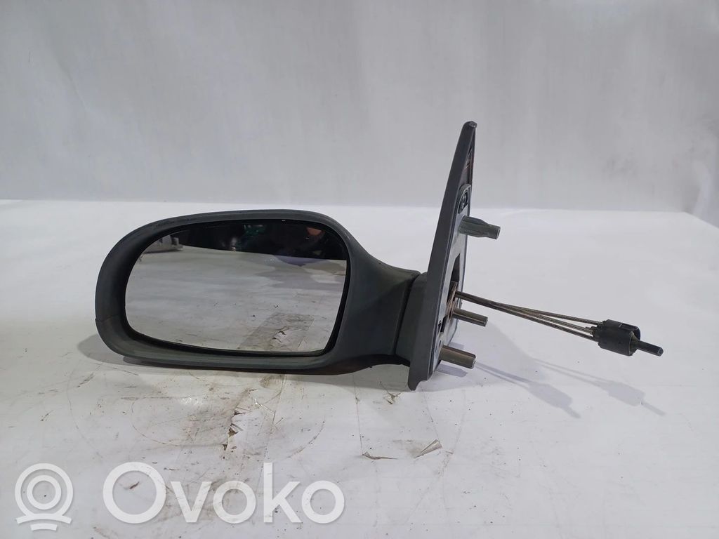 Citroen Saxo Specchietto retrovisore elettrico portiera anteriore 