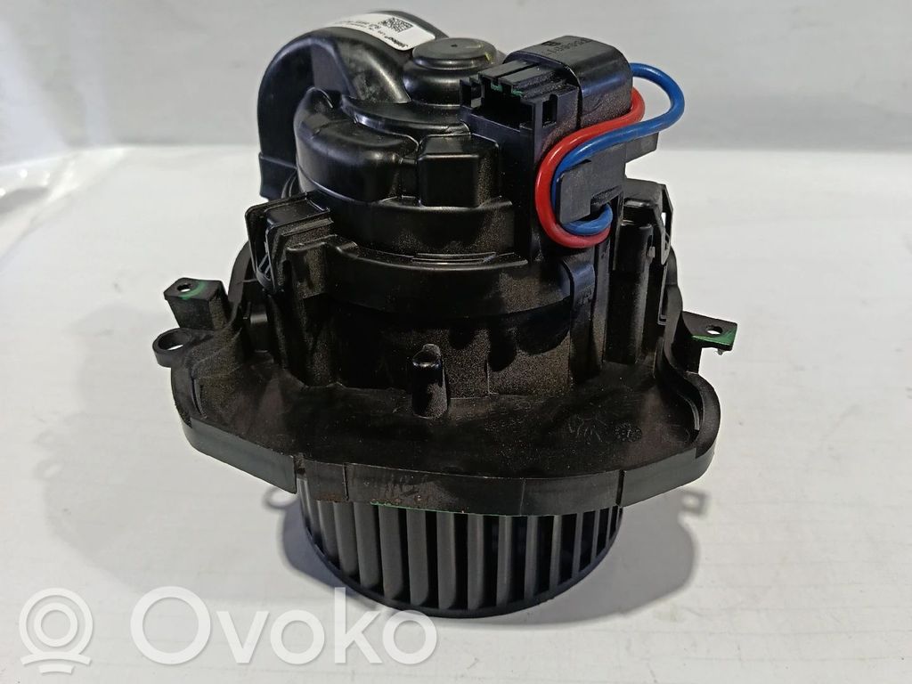 Lämmittimen puhallin   T586914,T586917,T586925